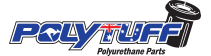 Polytuff Bushings Logo