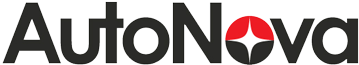 AutoNova Logo