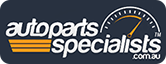 Auto Parts Logo Specialist