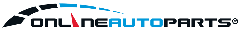 Online Auto Parts Logo